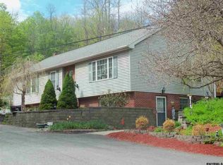 151 Palmer Rd, Richmondville, NY 12149