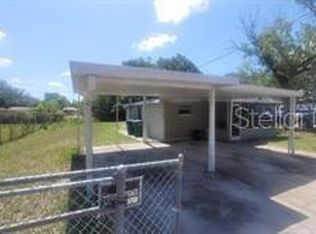 3403 Temple St, Tampa, FL 33619
