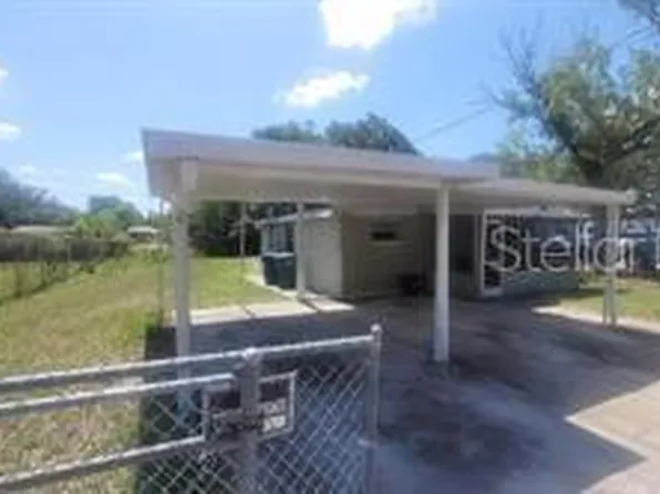 3403 Temple St, Tampa, FL 33619