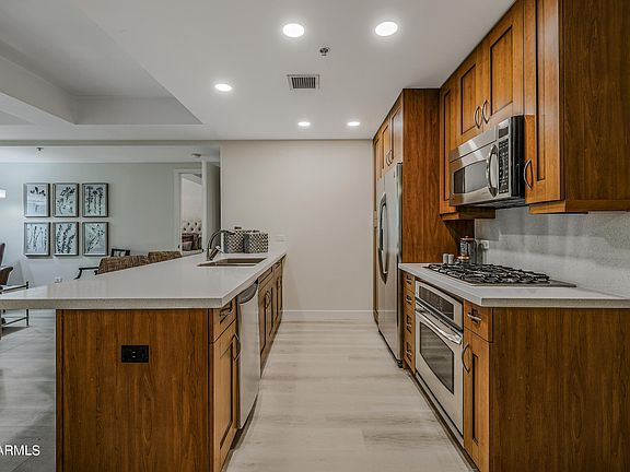 2nd image of 7137 E Rancho Vista Dr Unit 3004