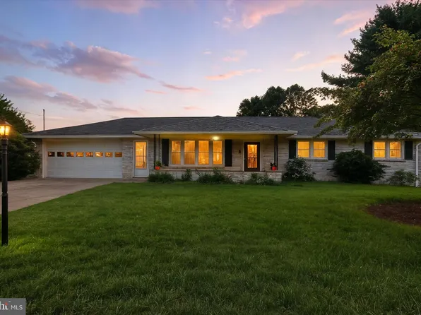 5840 Old Carlisle Rd, Dover, PA 17315