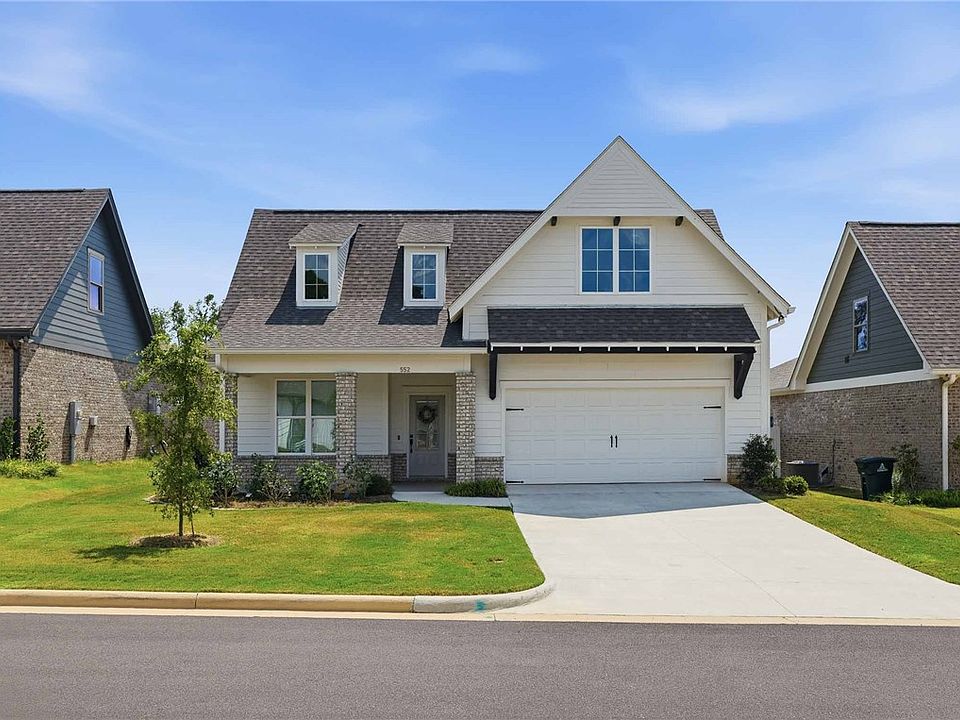 1st image of 552 Faunsdale Rd
