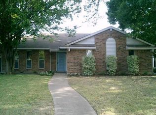 2616 Lemmontree Ln, Plano, TX 75074