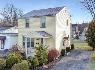 513 E 26th Ave, Altoona, PA 16601