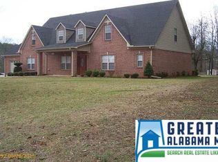 2802 Bud Mountain Rd, Blountsville, AL 35031