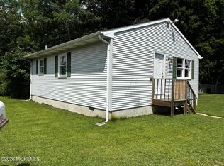 1023 Atlantic City Blvd, Bayville, NJ 08721