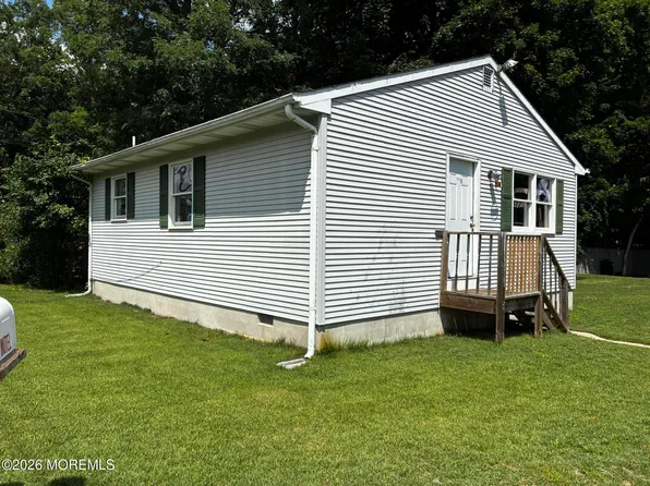 1023 Atlantic City Blvd, Bayville, NJ 08721