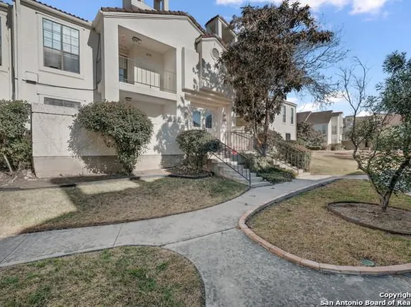 2255 Thousand Oaks Dr APT 602, San Antonio, TX 78232