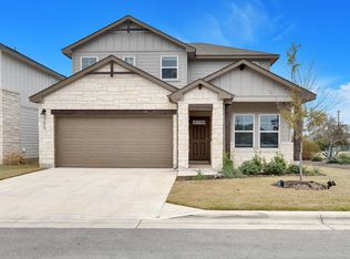 705 Auburn Stem Pl, Austin, TX 78748