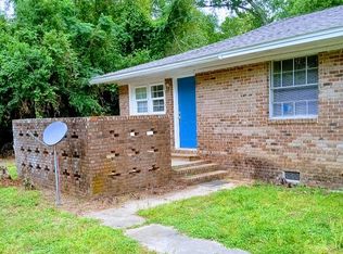 2404 Atlas Rd, Tallahassee, FL 32303