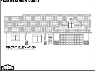 1520 Westview Ct, Lewiston, ID 83501