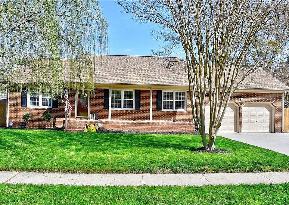 5536 Old Providence Rd, Virginia Beach, VA 23464 Zillow