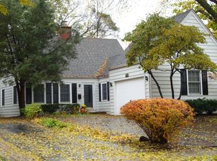 508 Pleasant Ave, Highland Park, IL 60035