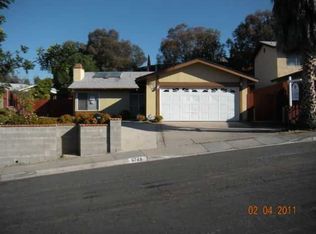6748 Rio Plato Ct, San Diego, CA 92114