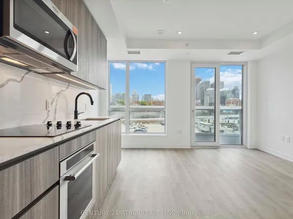 15 Richardson St, Toronto, ON
