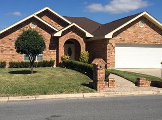 401 E Yarrow Ave, McAllen, TX 78504