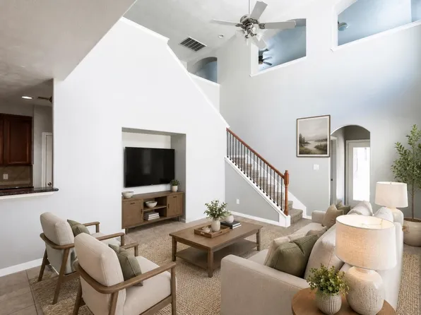 3646 Standing Rock Dr, Spring, TX 77386