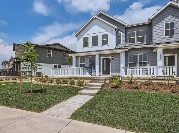 5512 Second Avenue, Timnath, CO 80547