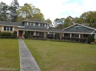 2929 Firetower Rd, Semmes, AL 36575