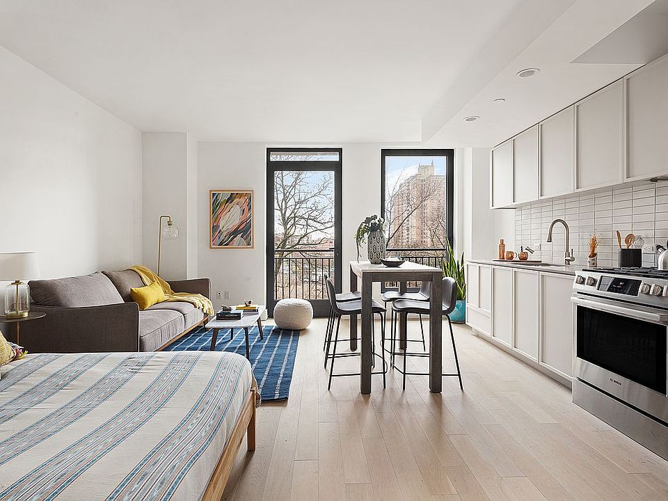 1st image of 111 Montgomery St APT 8D