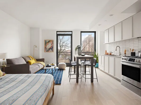 111 Montgomery St APT 8C, Brooklyn, NY 11225