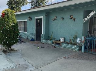 43957 E St, Hemet, CA 92544