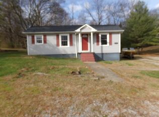 1662 River Rd, Clarksville, TN 37040