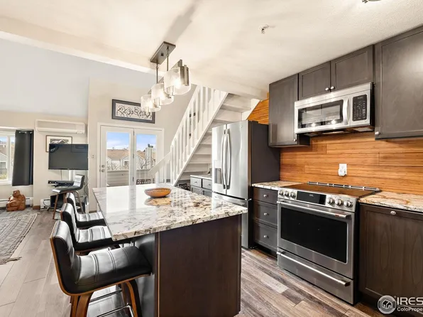 2201 Pearl St #321, Boulder, CO 80302