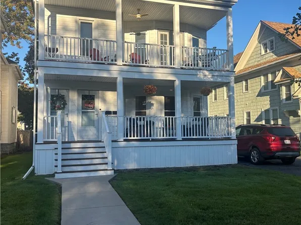 126 Shotwell Park #126, Syracuse, NY 13206