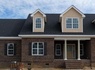 6251 Venice Ct, Rocky Mount, NC 27803