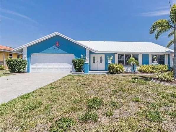 416 Bal Harbor Blvd, Punta Gorda, FL 33950