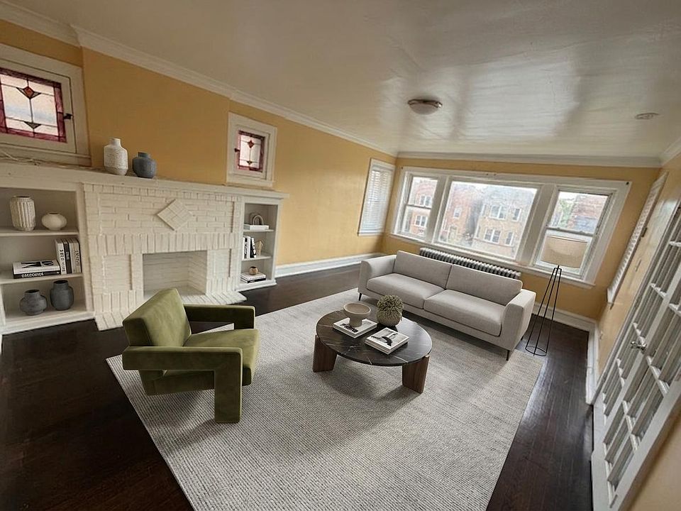 1st image of 6030 N Claremont Ave #2