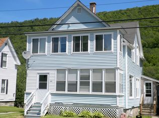 44 Cascade Flt, Gorham, NH 03581