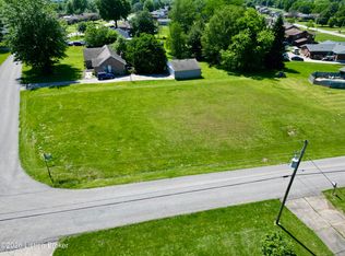 LOT 28 Scenic Trl, Shepherdsville, KY 40165