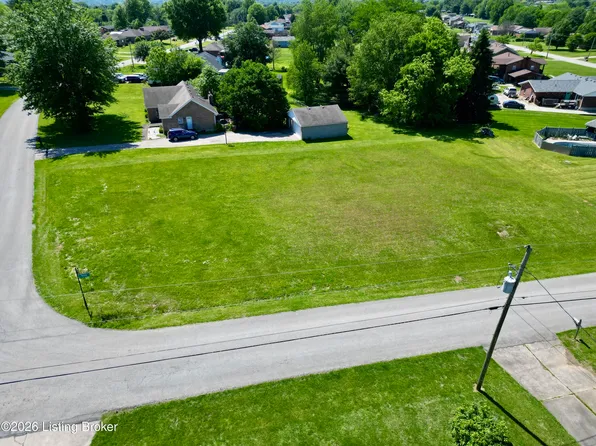 LOT 28 Scenic Trl, Shepherdsville, KY 40165