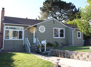 1789 Juniper Ave, San Bruno, CA 94066