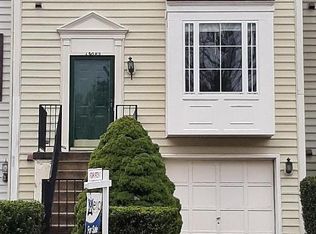 15082 Jarrell Pl, Woodbridge, VA 22193