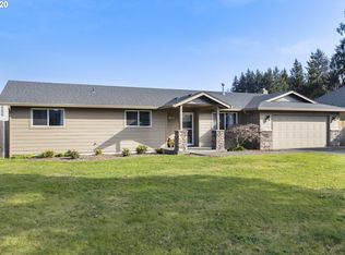 10600 NE 101st St, Vancouver, WA