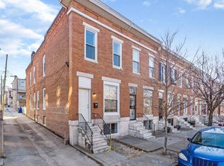529 N Linwood Ave #1, Baltimore, MD 21205