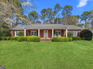 110 Benson Dr, Statesboro, GA 30458