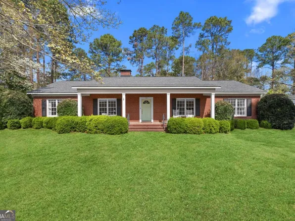 110 Benson Dr, Statesboro, GA 30458