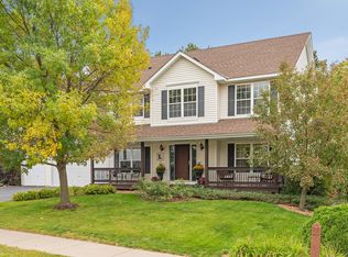 18663 Trott Brook Pkwy NW, Elk River, MN 55330