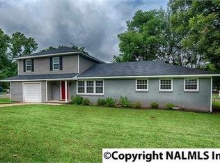 713 Stanhope Dr NE, Huntsville, AL 35801