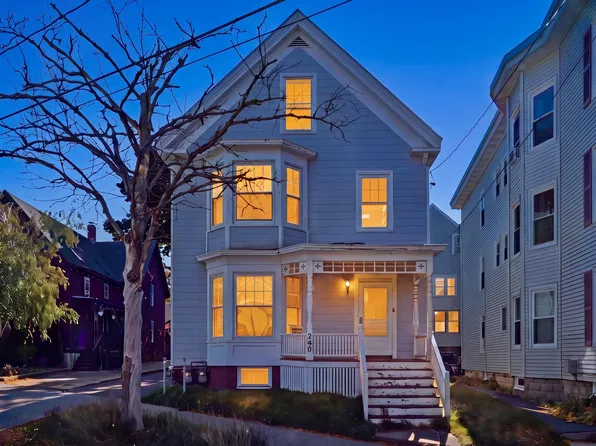 240 Park Avenue, Portland, ME 04108