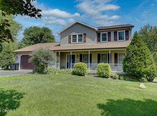 20 Quarry Rd, Selinsgrove, PA 17870