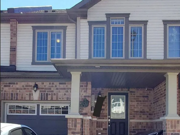 570 Linden Dr #27, Cambridge, ON N3H 0C9