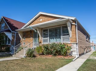 3848 W 68th Pl, Chicago, IL 60629