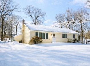76 Mount Hermon Rd, Blairstown Twp., NJ 07825