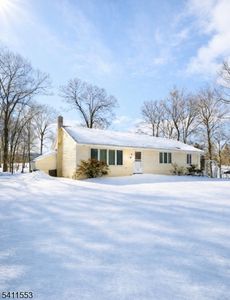 76 Mount Hermon Rd, Blairstown, NJ, 07825