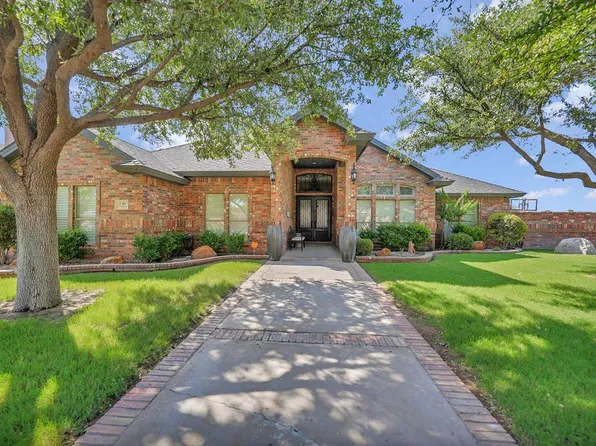 40 La Promesa Cir, Odessa, TX 79765